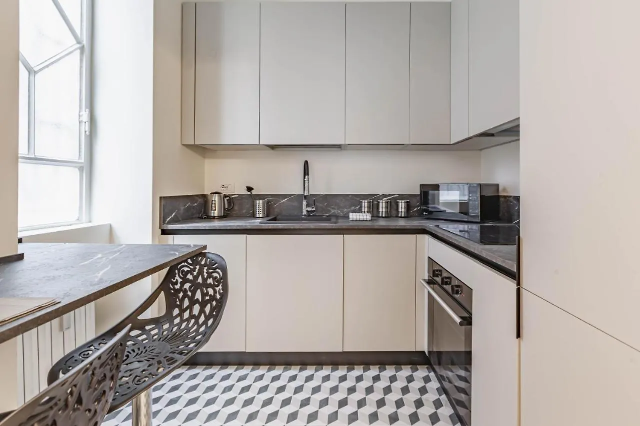 Appartamento Easylife - Accogliente Rifugio Nel Cuore Del Centro Storico Milanese, In Zona Piazza Cinque Giornate