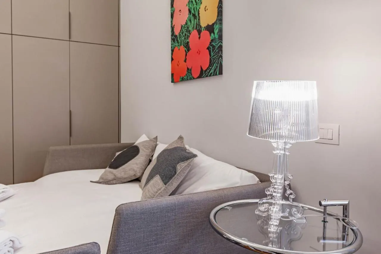 Easylife - Accogliente Rifugio Nel Cuore Del Centro Storico Milanese, In Zona Piazza Cinque Giornate 0*, Milano Italia