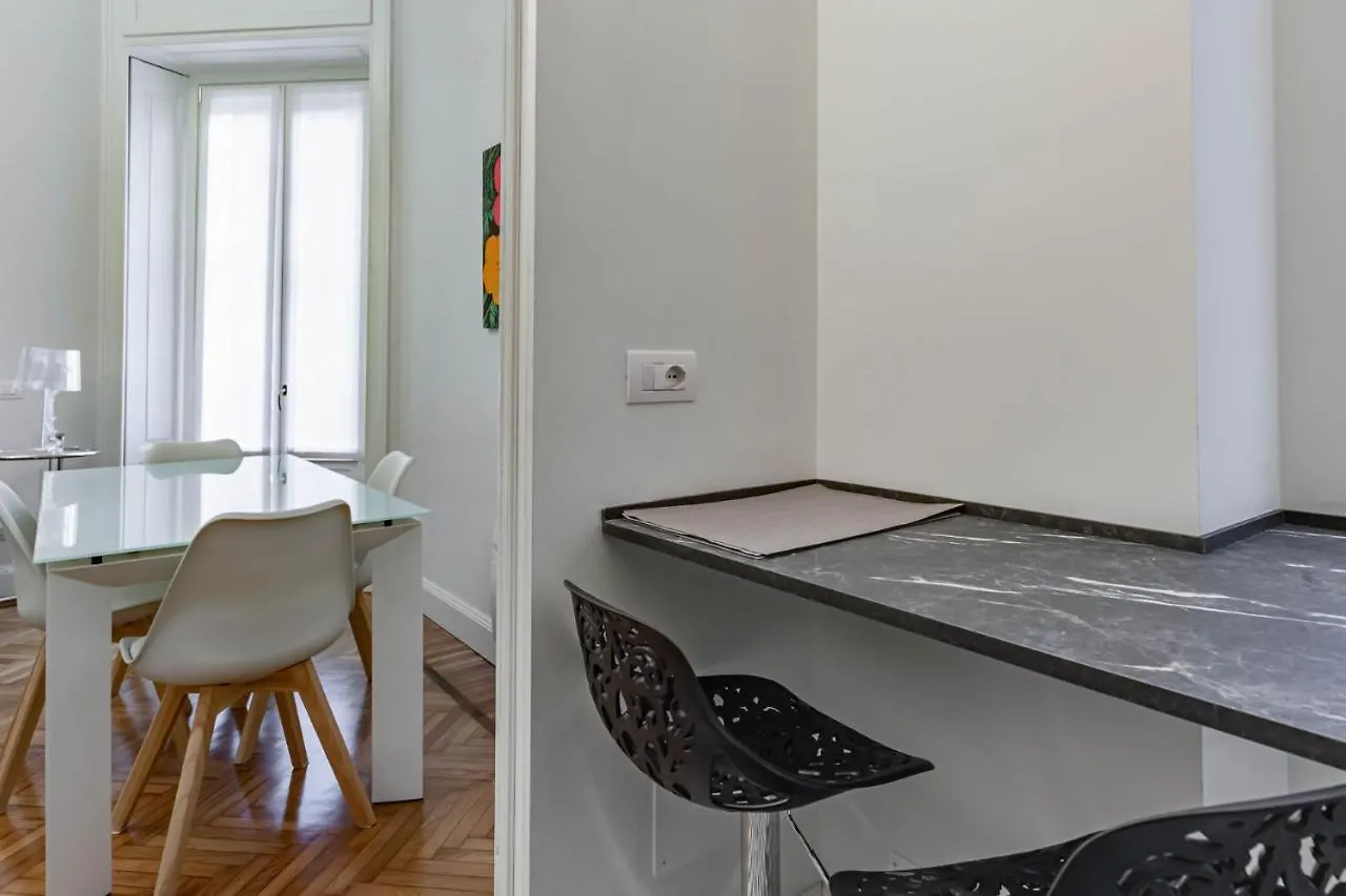 Appartamento Easylife - Accogliente Rifugio Nel Cuore Del Centro Storico Milanese, In Zona Piazza Cinque Giornate Italia