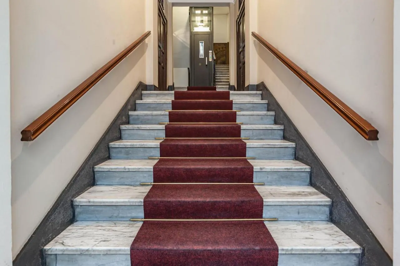Easylife - Accogliente Rifugio Nel Cuore Del Centro Storico Milanese, In Zona Piazza Cinque Giornate Italia